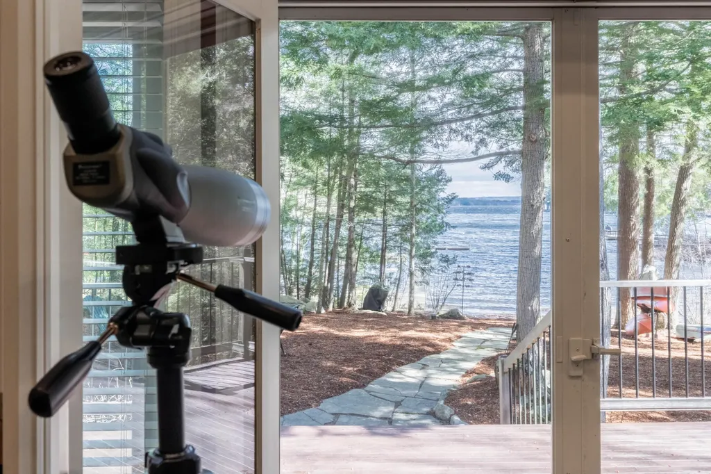 28 Whittemore Cove Road Raymond ME 04071