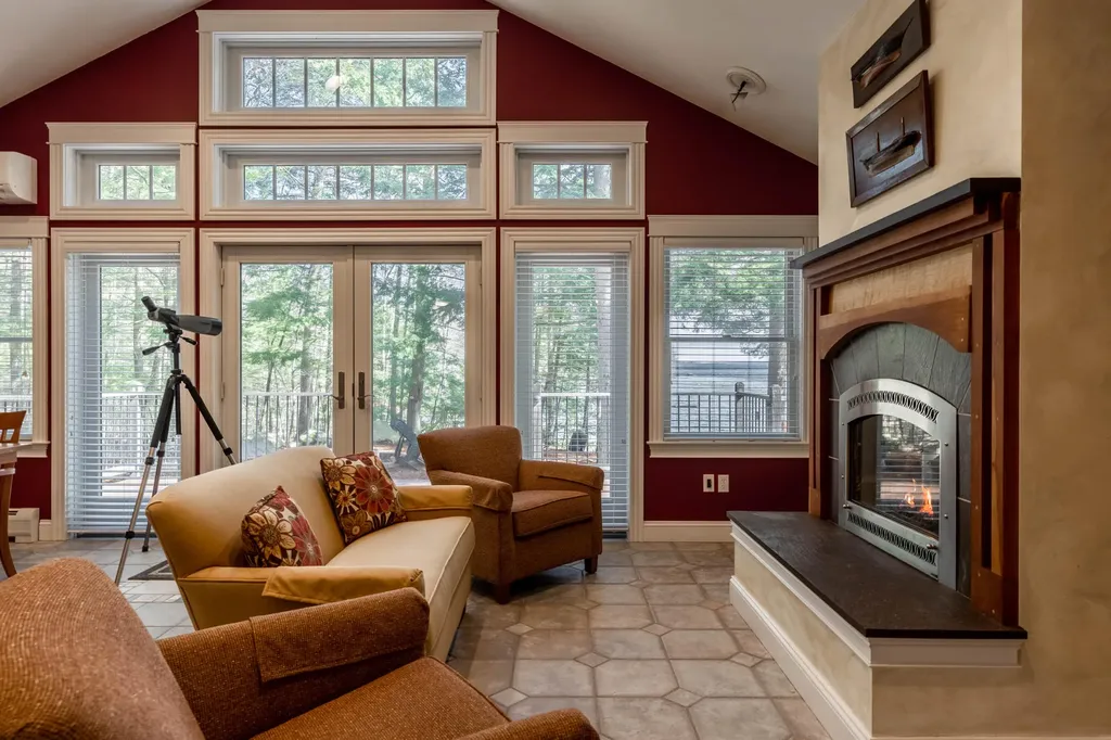 28 Whittemore Cove Road Raymond ME 04071
