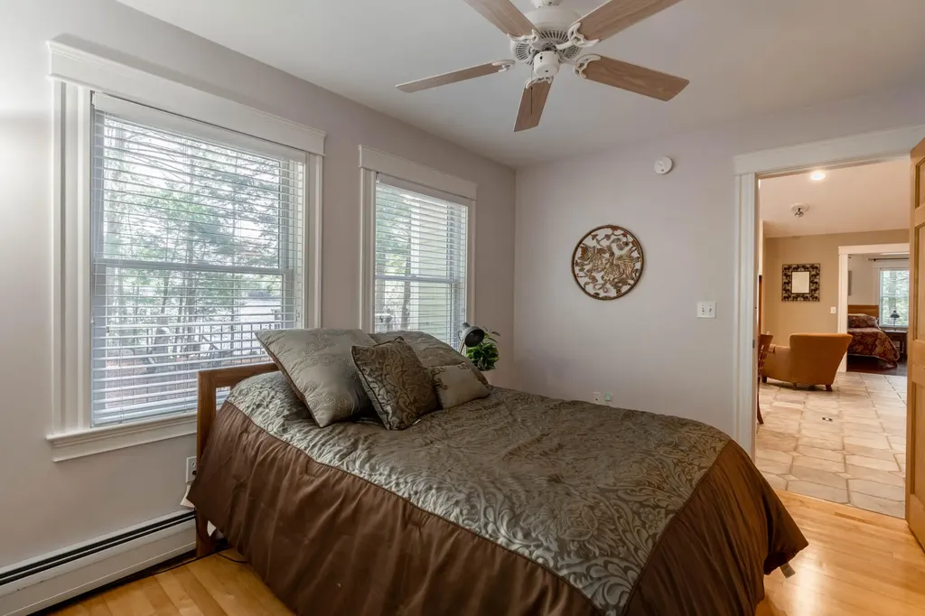 28 Whittemore Cove Road Raymond ME 04071