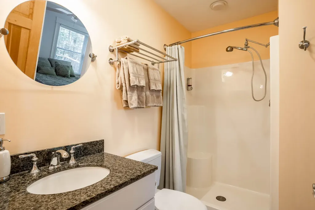 28 Whittemore Cove Road Raymond ME 04071