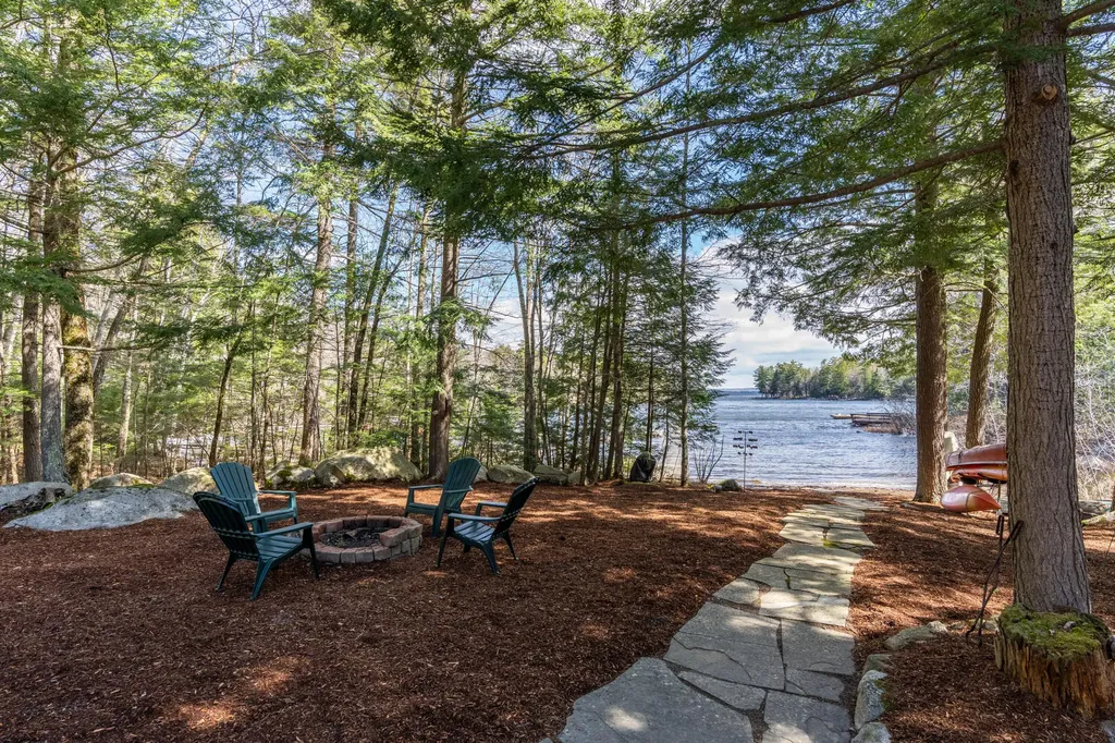 28 Whittemore Cove Road Raymond ME 04071