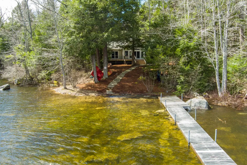 28 Whittemore Cove Road Raymond ME 04071