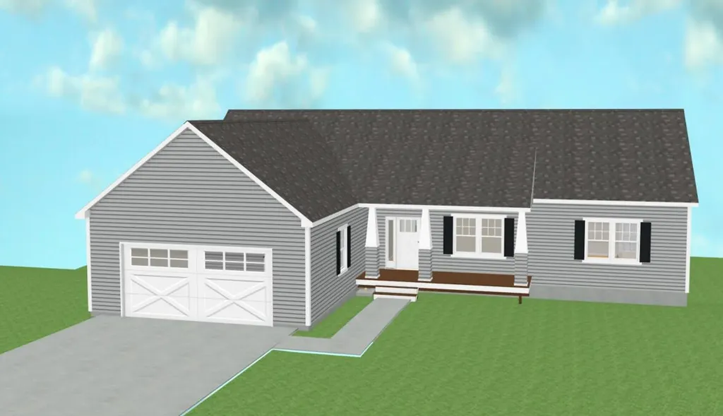 17 Casey Lane Old Orchard Beach ME 04064