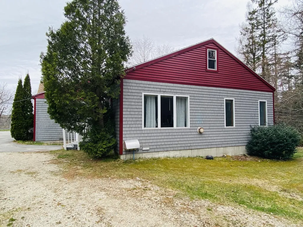 617 Bar Harbor Road Trenton ME 04605