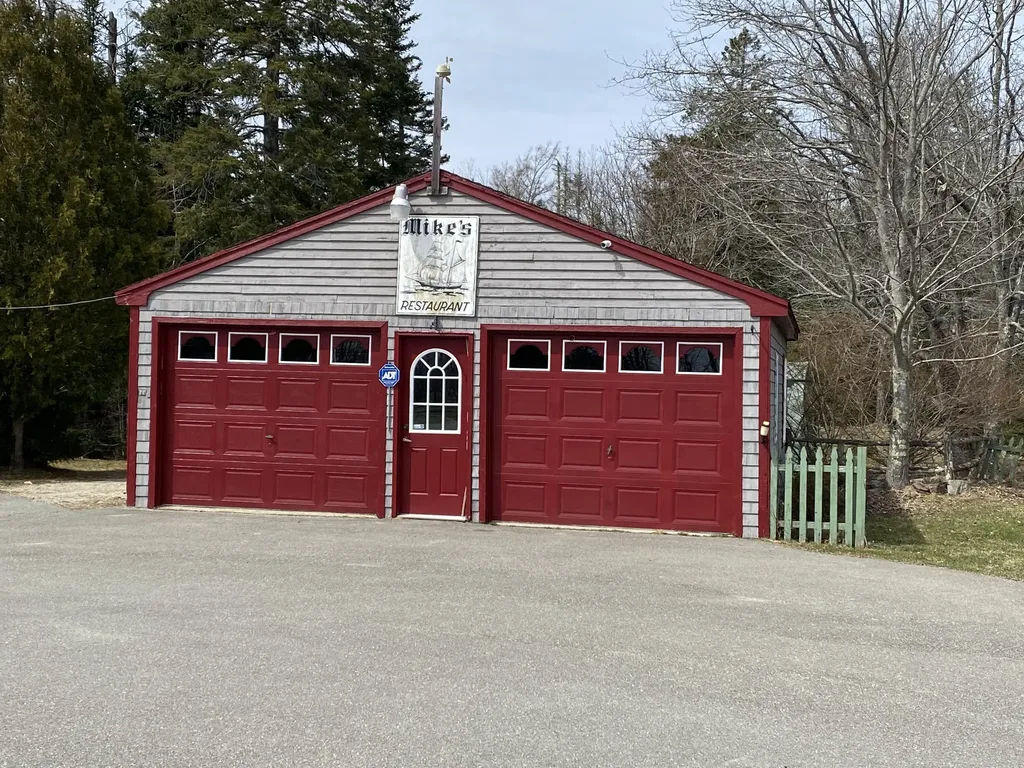 617 Bar Harbor Road Trenton ME 04605