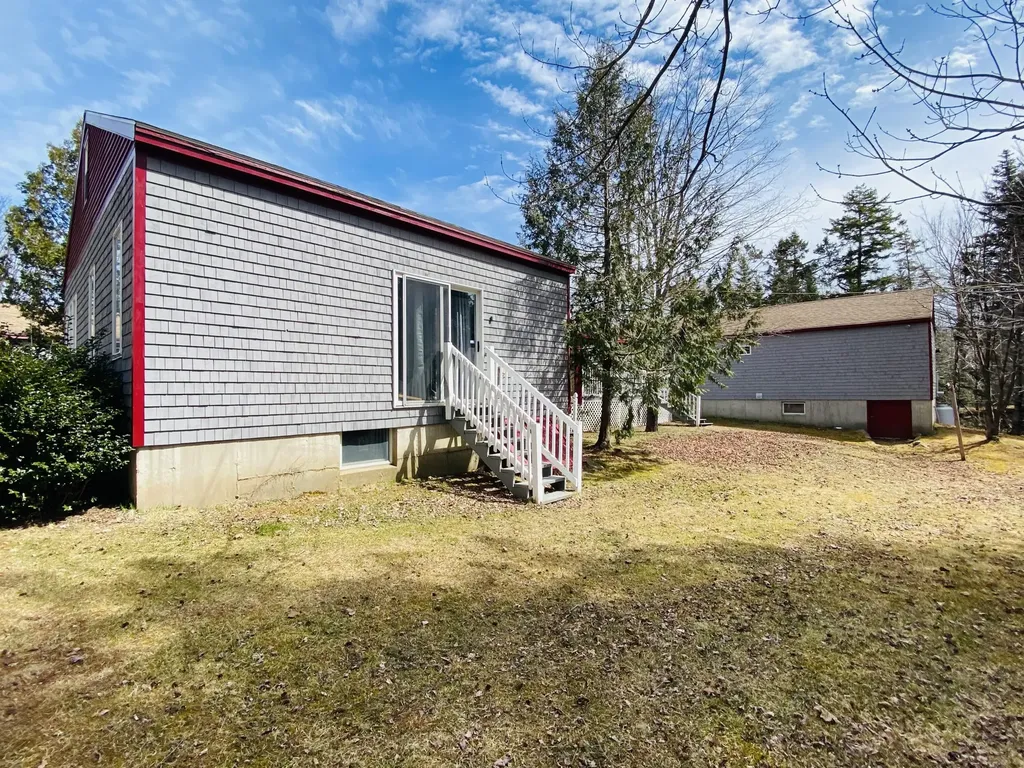 617 Bar Harbor Road Trenton ME 04605