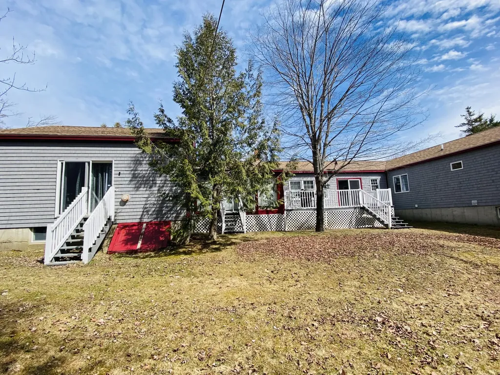 617 Bar Harbor Road Trenton ME 04605