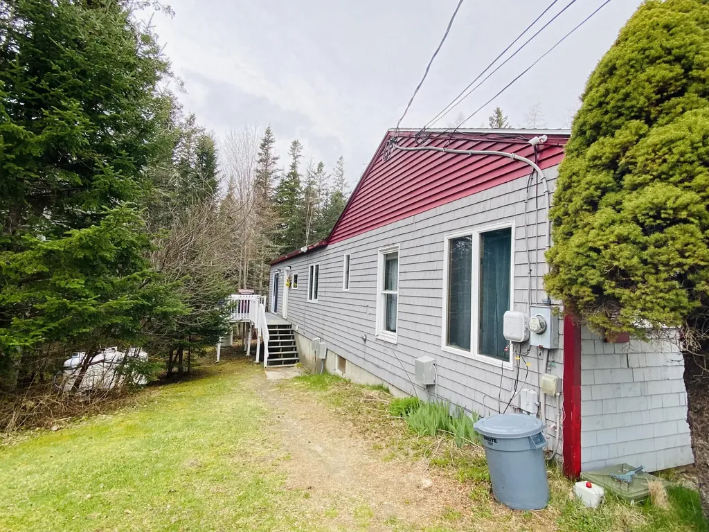 617 Bar Harbor Road Trenton ME 04605