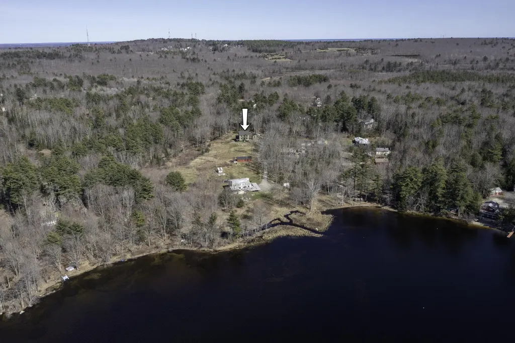 22 Hideaway Lane Falmouth ME 04105