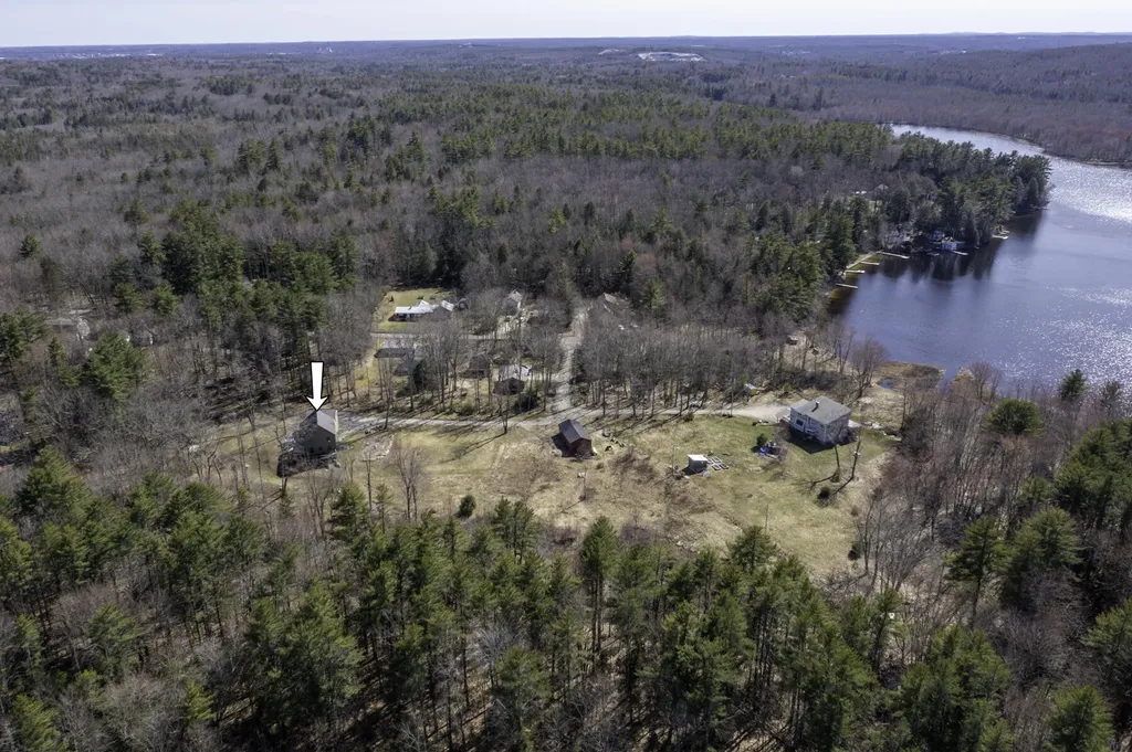 22 Hideaway Lane Falmouth ME 04105