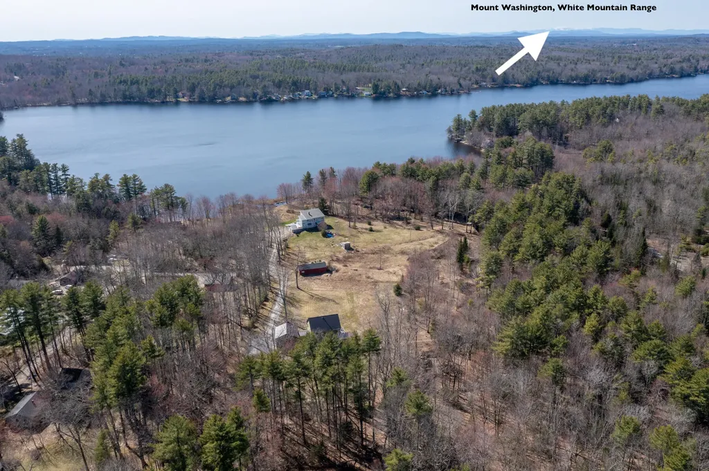 22 Hideaway Lane Falmouth ME 04105