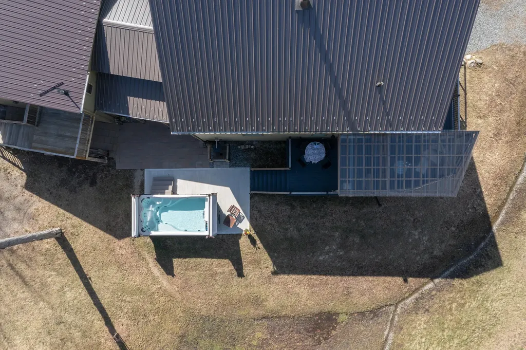 22 Hideaway Lane Falmouth ME 04105