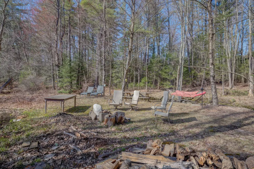 22 Hideaway Lane Falmouth ME 04105