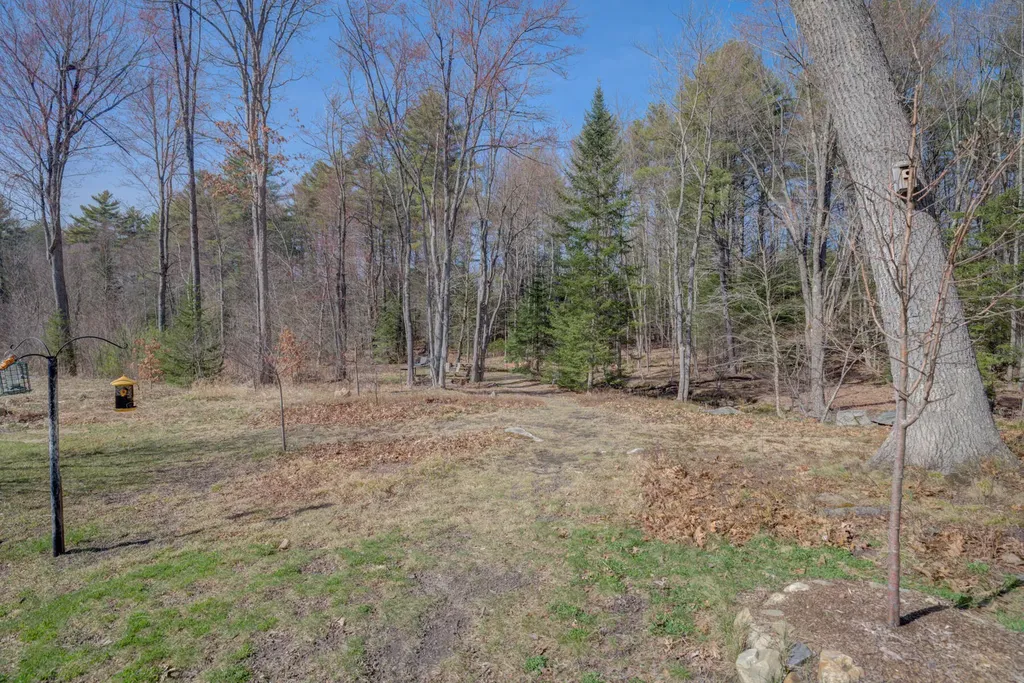 22 Hideaway Lane Falmouth ME 04105