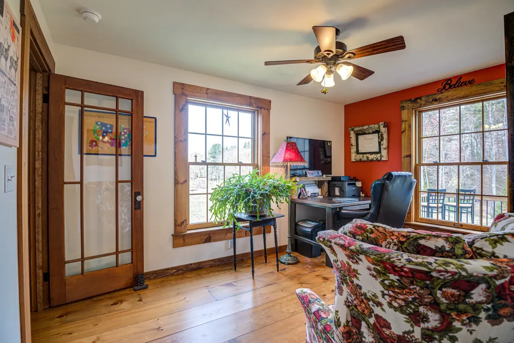22 Hideaway Lane Falmouth ME 04105