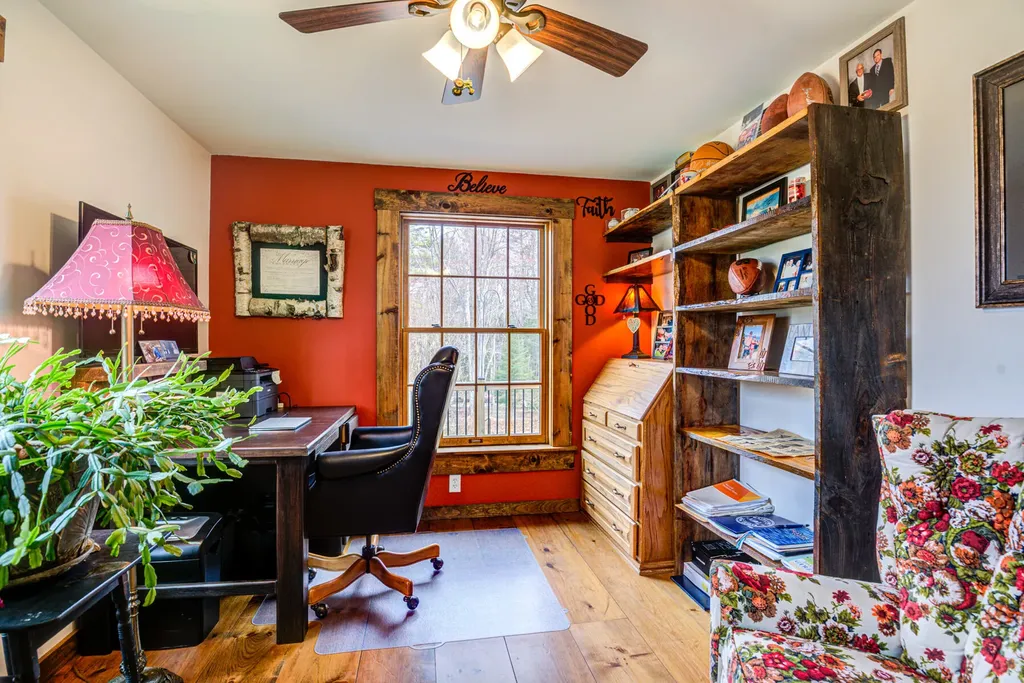 22 Hideaway Lane Falmouth ME 04105