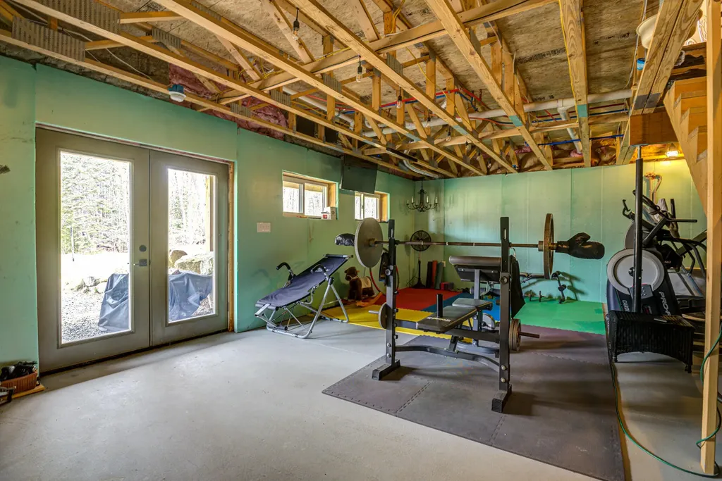 22 Hideaway Lane Falmouth ME 04105
