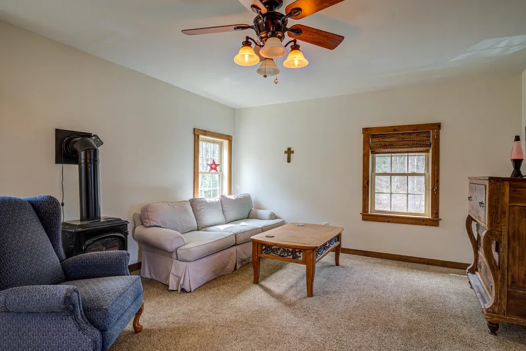 22 Hideaway Lane Falmouth ME 04105
