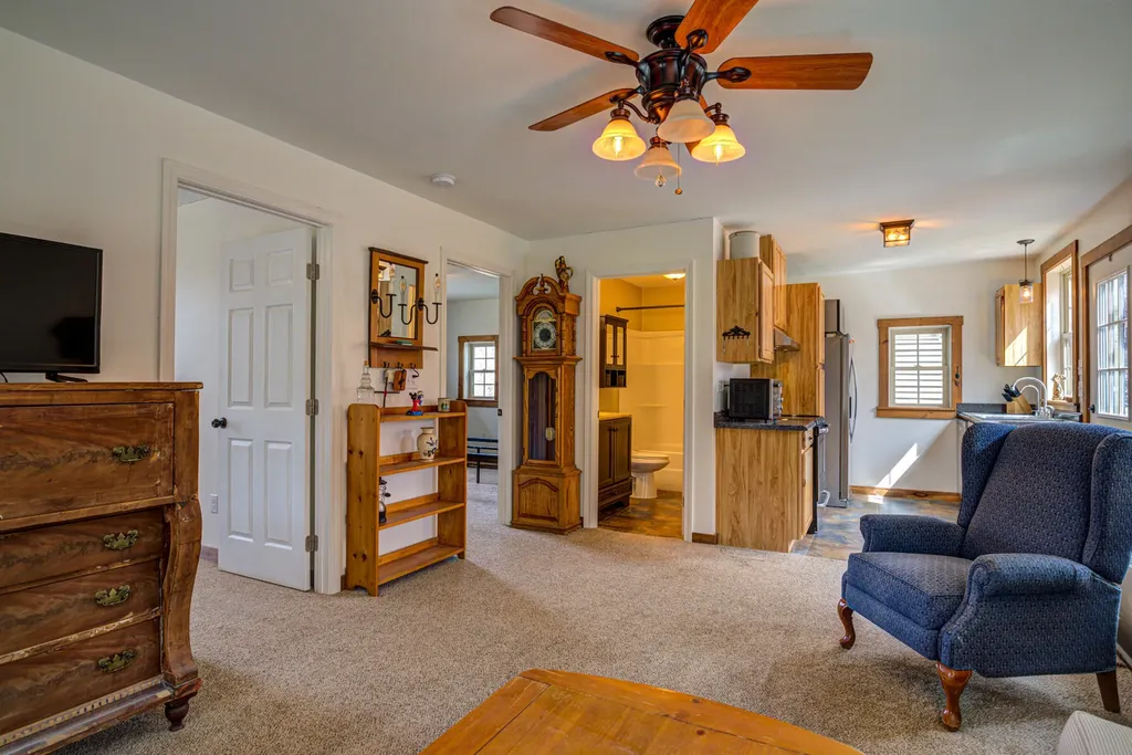 22 Hideaway Lane Falmouth ME 04105