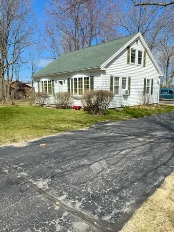2305 Auburn Road Turner ME 04282