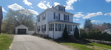 10 Highwood Street Waterville ME 04901