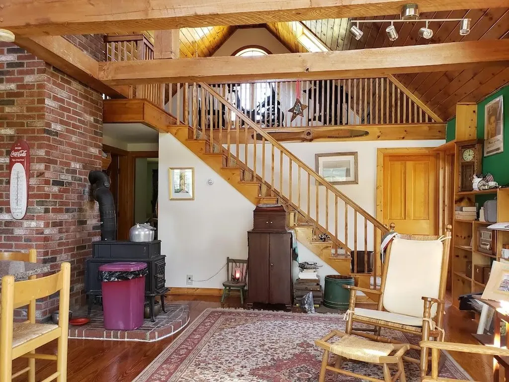 88 Hovey Road Milo ME 04463