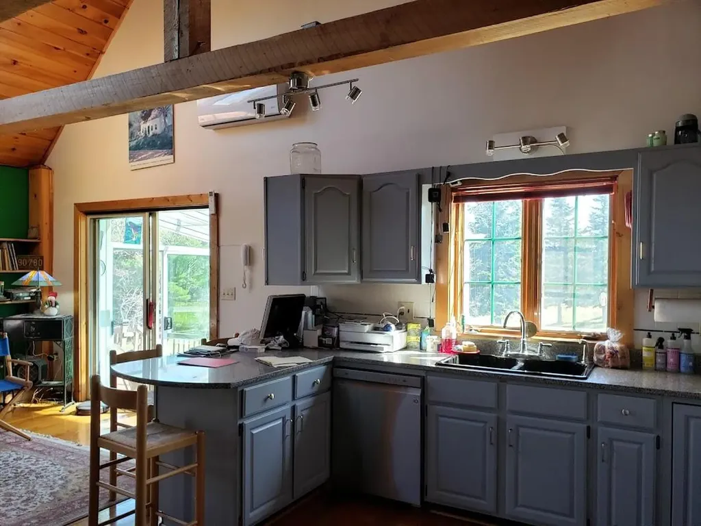 88 Hovey Road Milo ME 04463