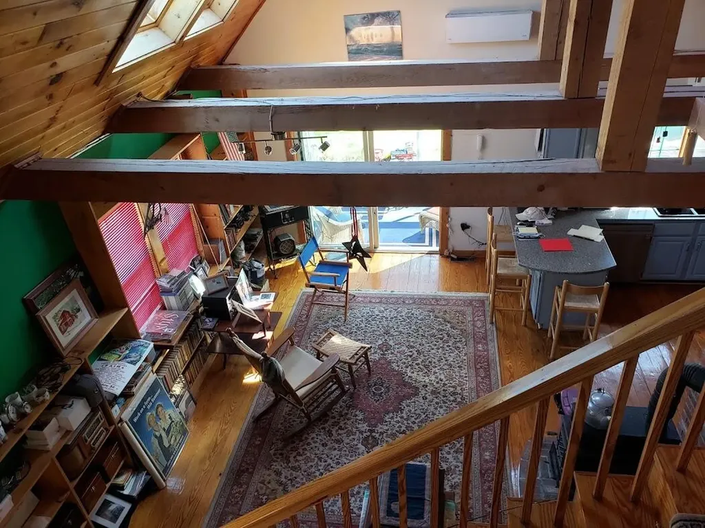 88 Hovey Road Milo ME 04463