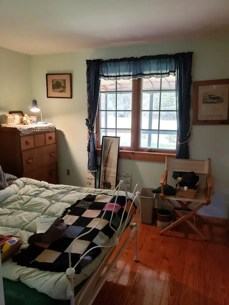 88 Hovey Road Milo ME 04463
