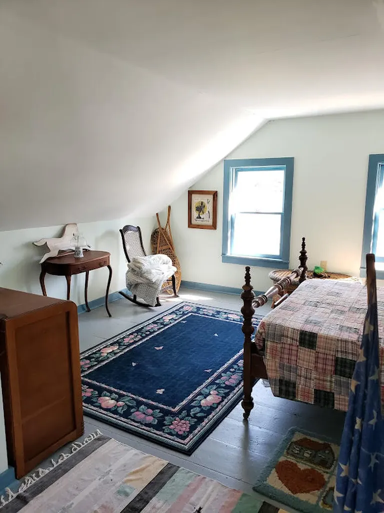 88 Hovey Road Milo ME 04463