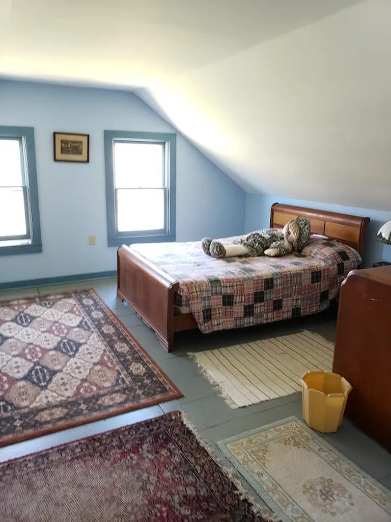 88 Hovey Road Milo ME 04463