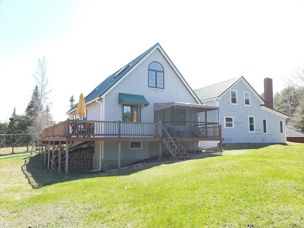 88 Hovey Road Milo ME 04463