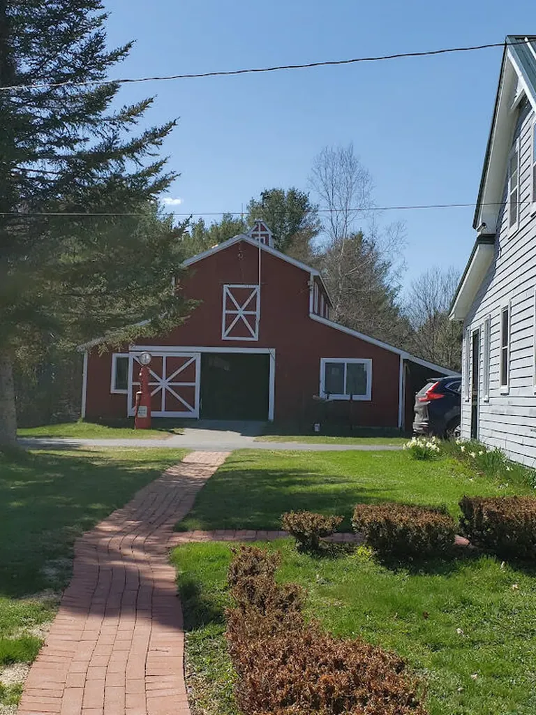 88 Hovey Road Milo ME 04463