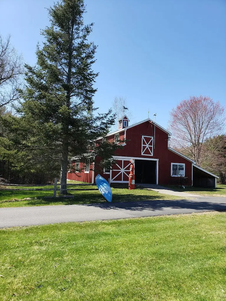 88 Hovey Road Milo ME 04463