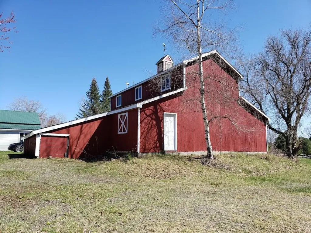 88 Hovey Road Milo ME 04463
