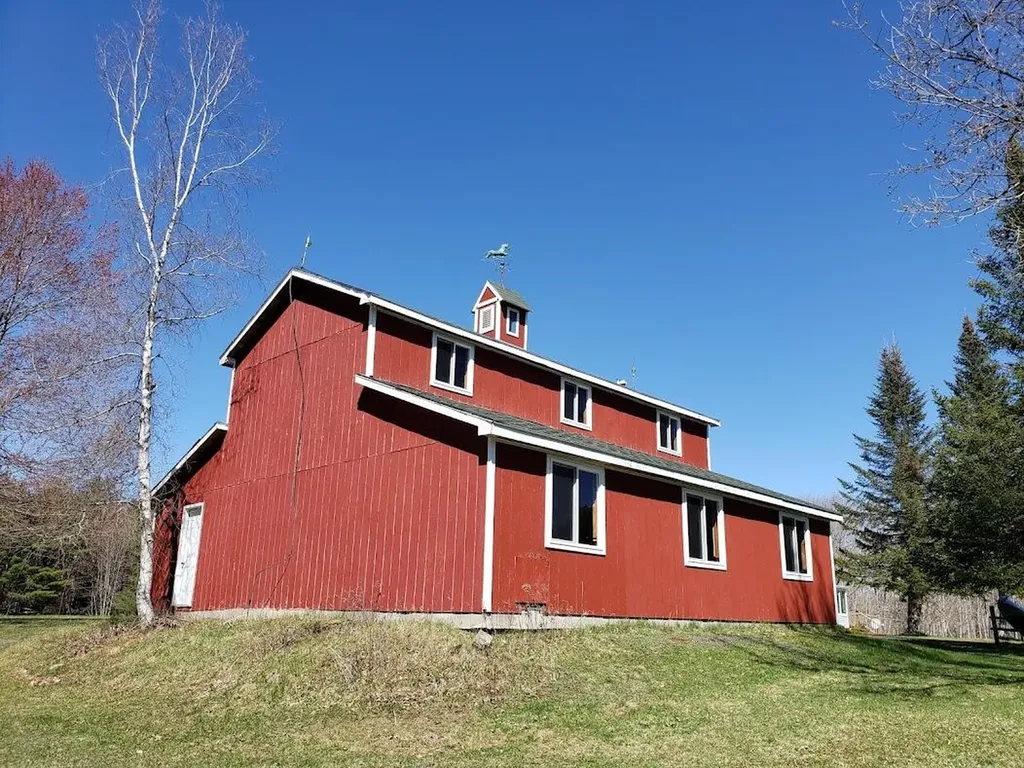 88 Hovey Road Milo ME 04463