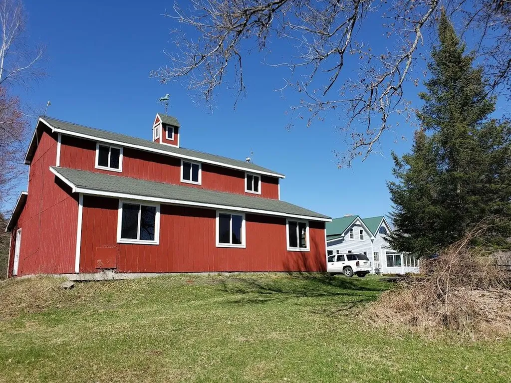 88 Hovey Road Milo ME 04463