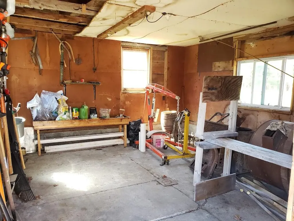 88 Hovey Road Milo ME 04463
