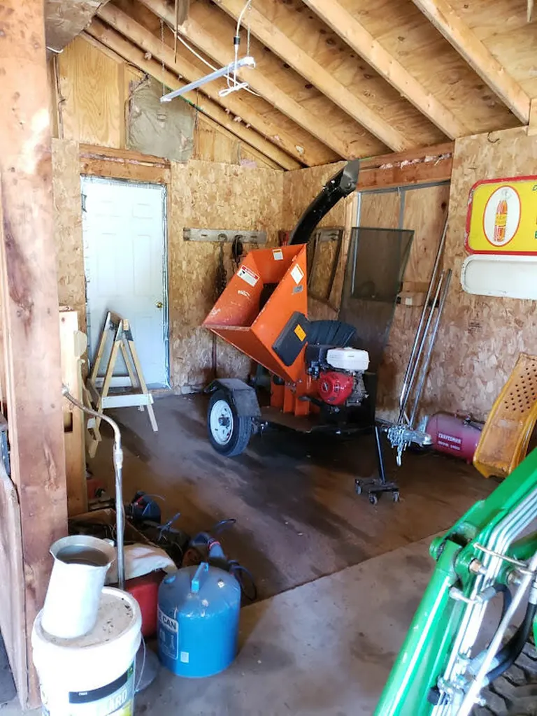 88 Hovey Road Milo ME 04463