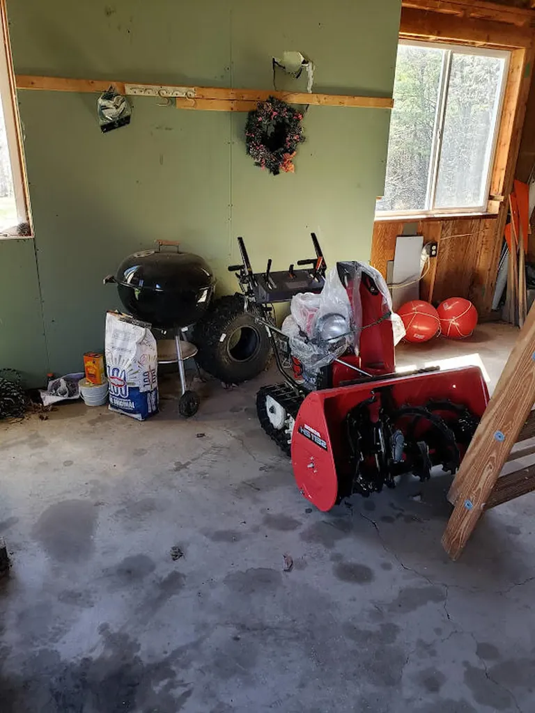 88 Hovey Road Milo ME 04463