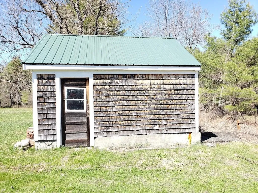 88 Hovey Road Milo ME 04463