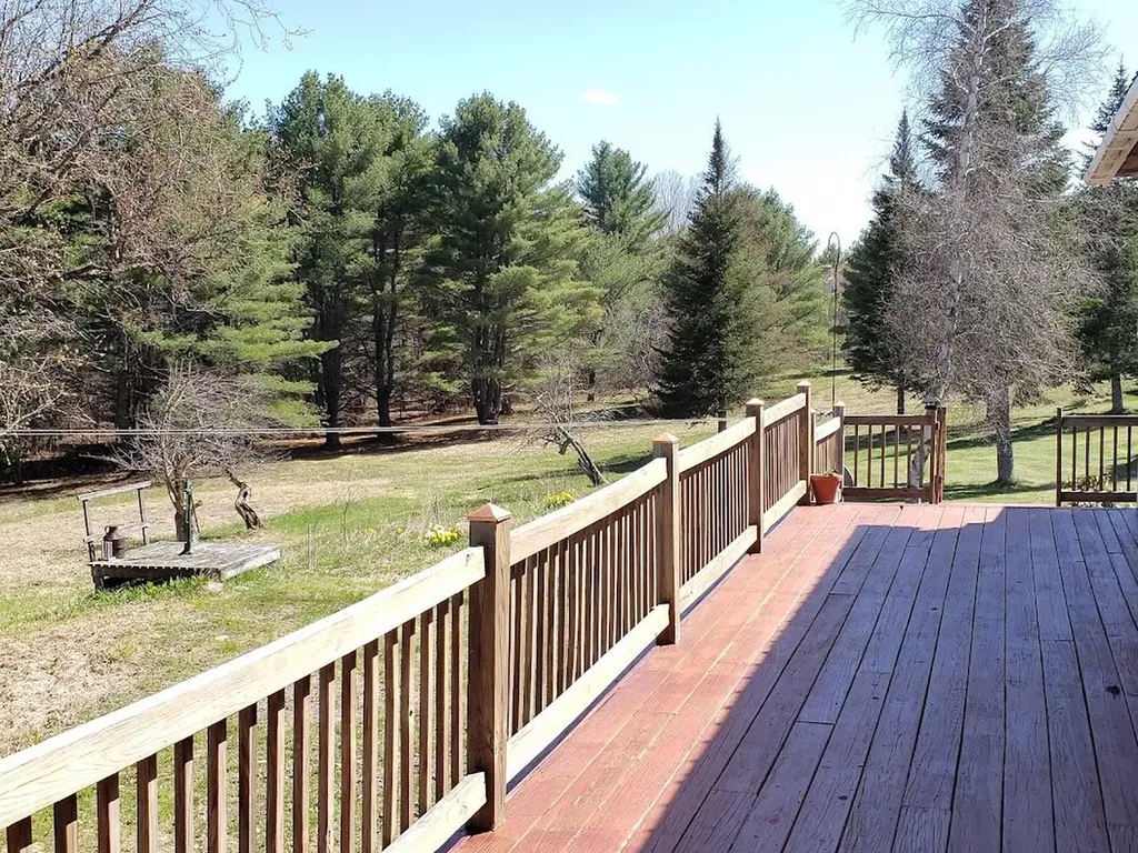 88 Hovey Road Milo ME 04463