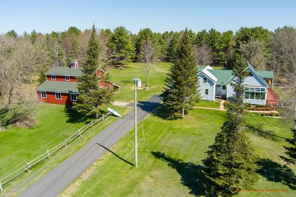 88 Hovey Road Milo ME 04463