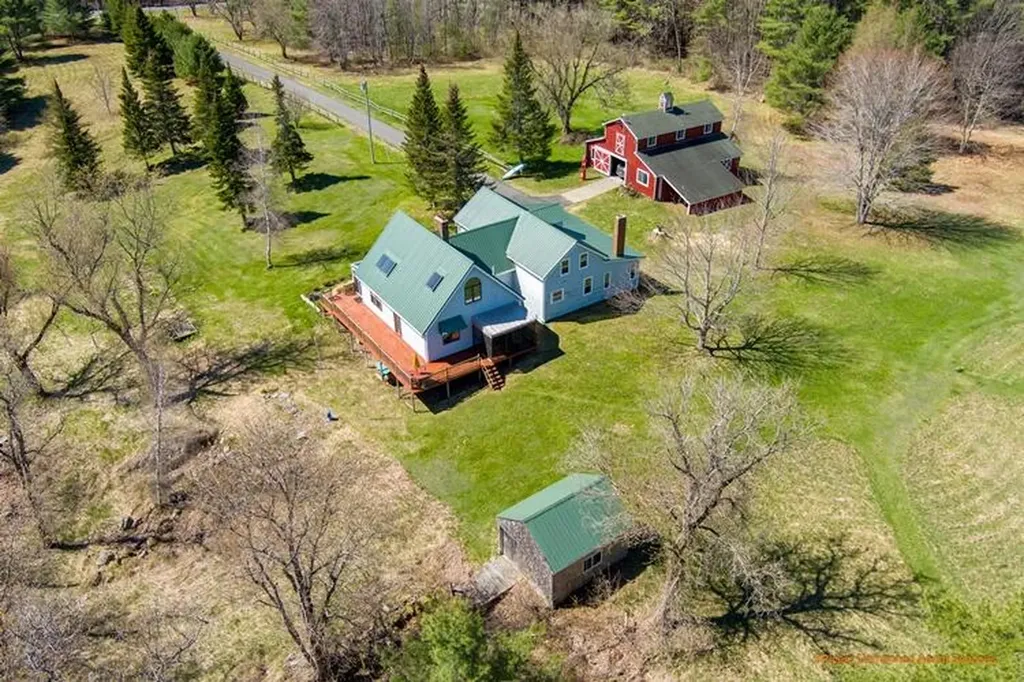 88 Hovey Road Milo ME 04463
