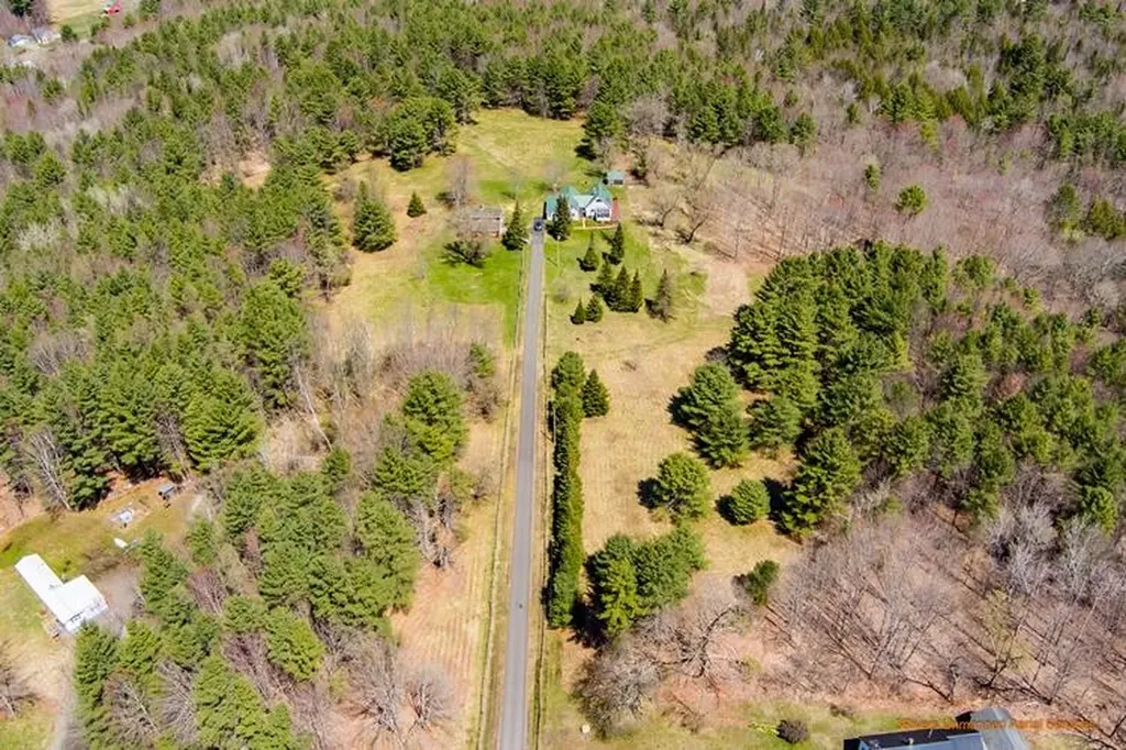 88 Hovey Road Milo ME 04463