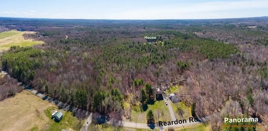 88 Hovey Road Milo ME 04463