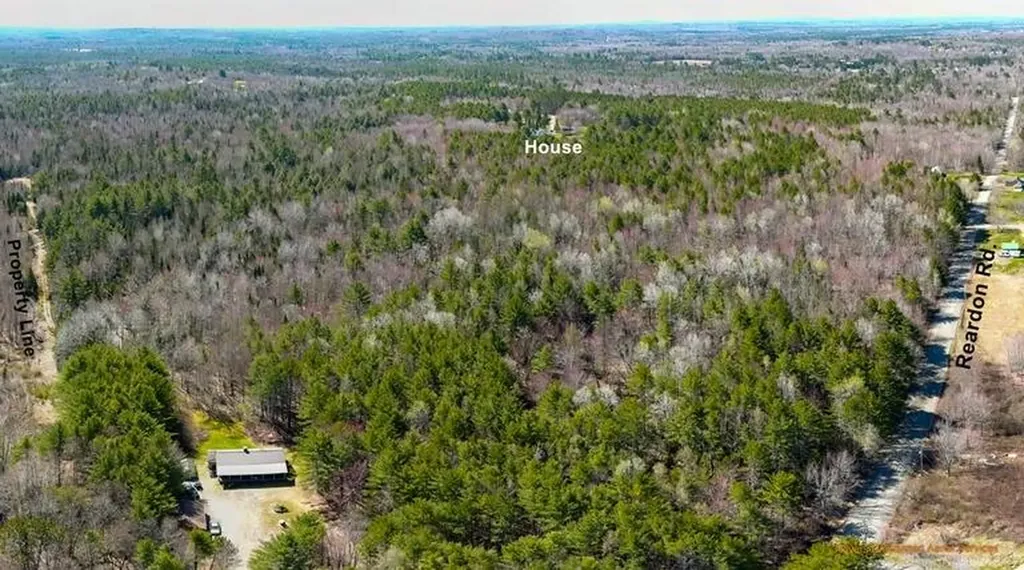 88 Hovey Road Milo ME 04463