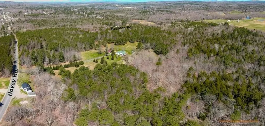 88 Hovey Road Milo ME 04463