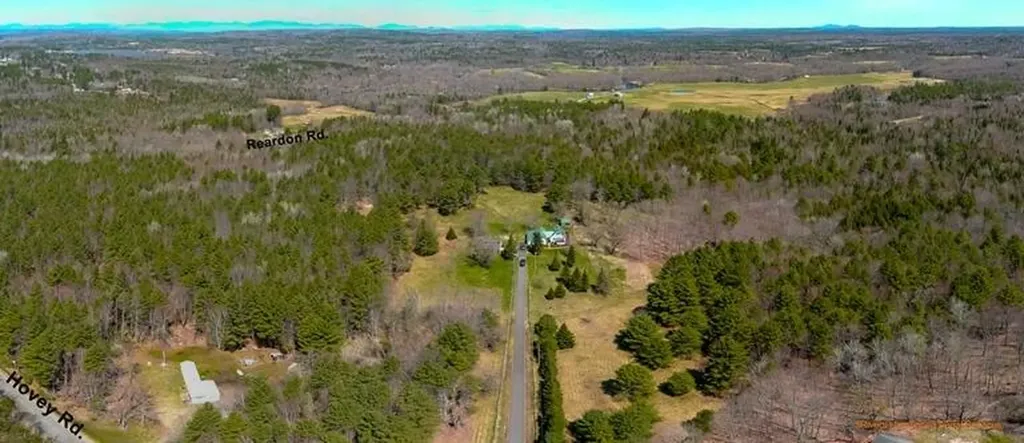 88 Hovey Road Milo ME 04463