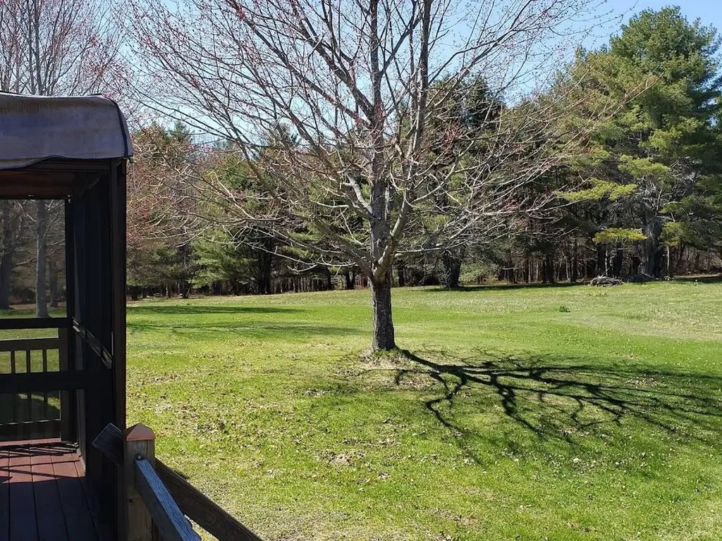 88 Hovey Road Milo ME 04463